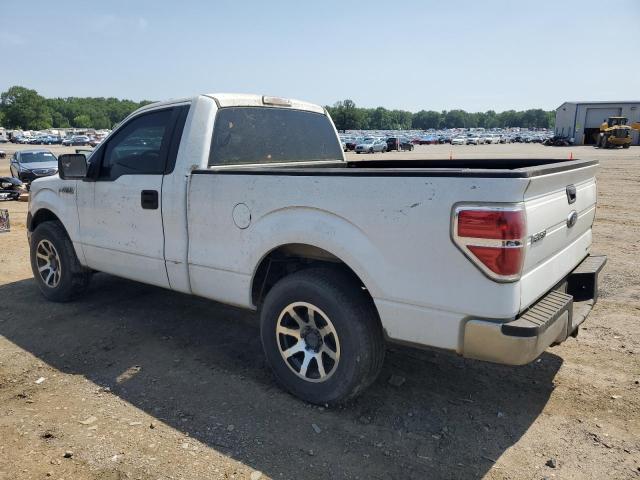 Photo 1 VIN: 1FTMF1CM8BFA24387 - FORD F150 