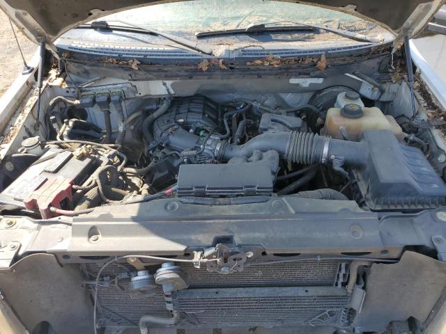 Photo 10 VIN: 1FTMF1CM8BFA24387 - FORD F150 