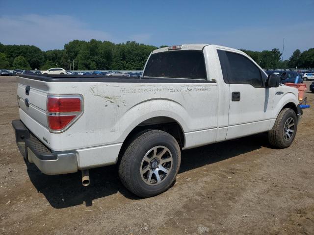 Photo 2 VIN: 1FTMF1CM8BFA24387 - FORD F150 