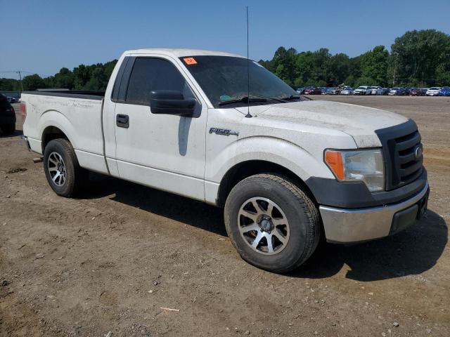 Photo 3 VIN: 1FTMF1CM8BFA24387 - FORD F150 