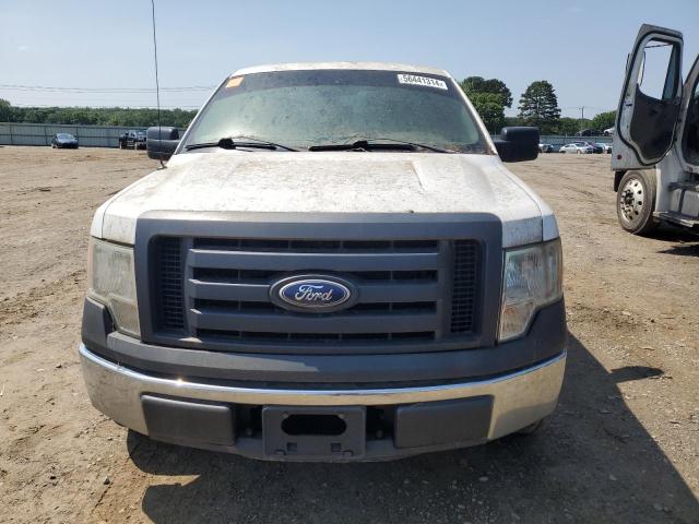 Photo 4 VIN: 1FTMF1CM8BFA24387 - FORD F150 