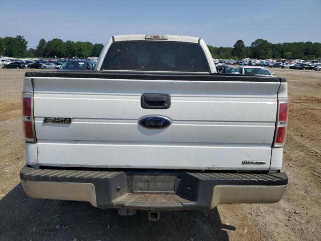 Photo 5 VIN: 1FTMF1CM8BFA24387 - FORD F150 