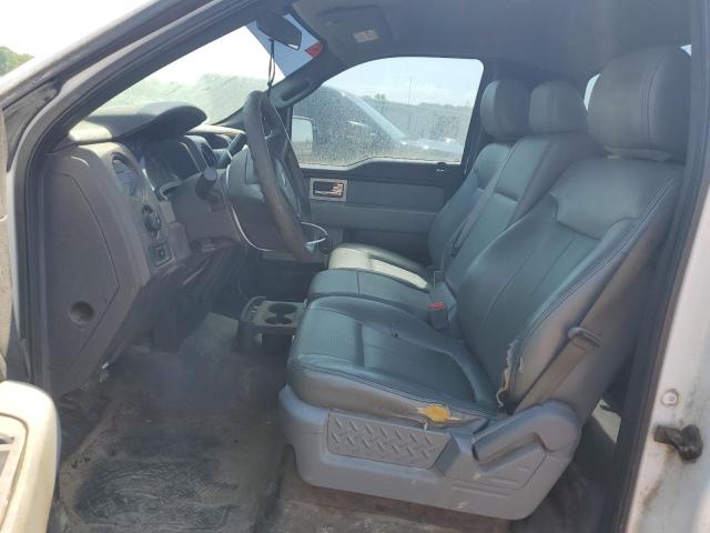 Photo 6 VIN: 1FTMF1CM8BFA24387 - FORD F150 