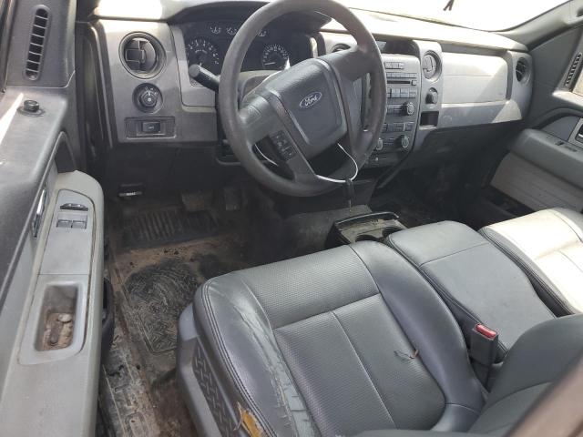 Photo 7 VIN: 1FTMF1CM8BFA24387 - FORD F150 