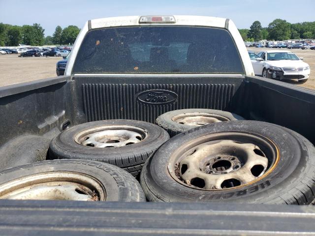 Photo 9 VIN: 1FTMF1CM8BFA24387 - FORD F150 