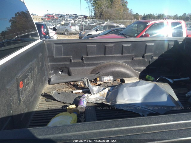 Photo 7 VIN: 1FTMF1CM8BFC52745 - FORD F-150 