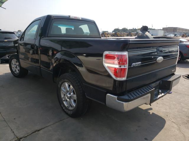 Photo 2 VIN: 1FTMF1CM8BFD41070 - FORD F150 