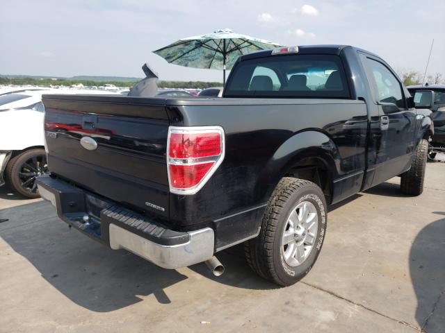 Photo 3 VIN: 1FTMF1CM8BFD41070 - FORD F150 