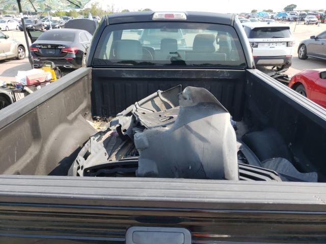 Photo 5 VIN: 1FTMF1CM8BFD41070 - FORD F150 