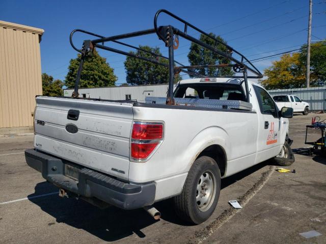 Photo 3 VIN: 1FTMF1CM8BKD08934 - FORD F150 