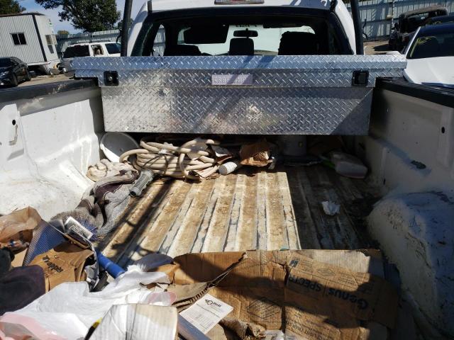 Photo 5 VIN: 1FTMF1CM8BKD08934 - FORD F150 