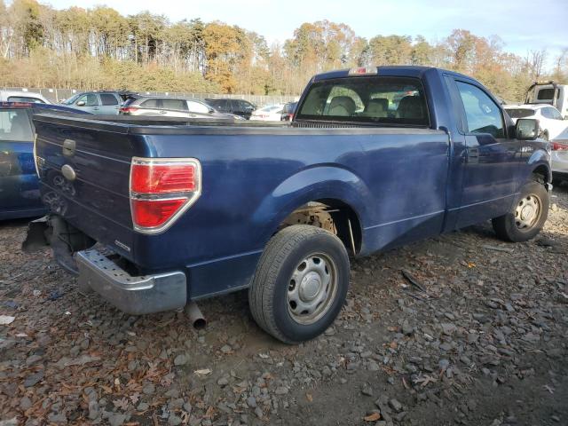 Photo 2 VIN: 1FTMF1CM8BKD33252 - FORD F150 