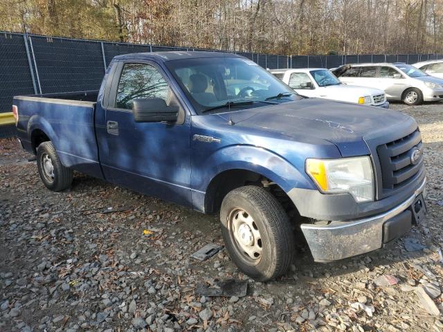 Photo 3 VIN: 1FTMF1CM8BKD33252 - FORD F150 