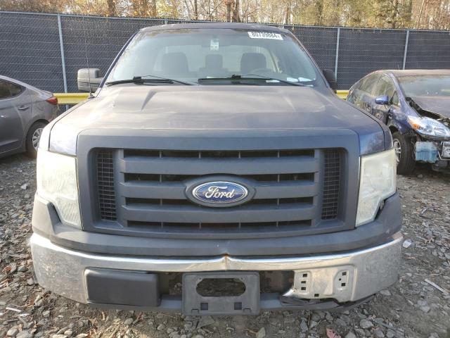 Photo 4 VIN: 1FTMF1CM8BKD33252 - FORD F150 