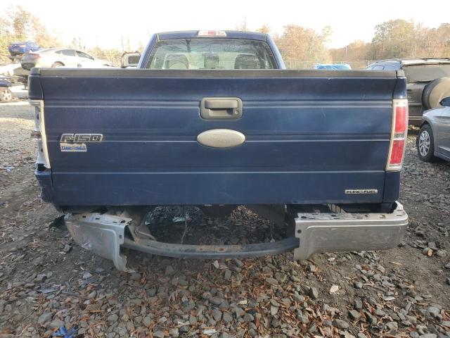 Photo 5 VIN: 1FTMF1CM8BKD33252 - FORD F150 