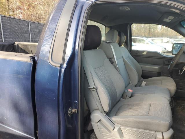 Photo 9 VIN: 1FTMF1CM8BKD33252 - FORD F150 