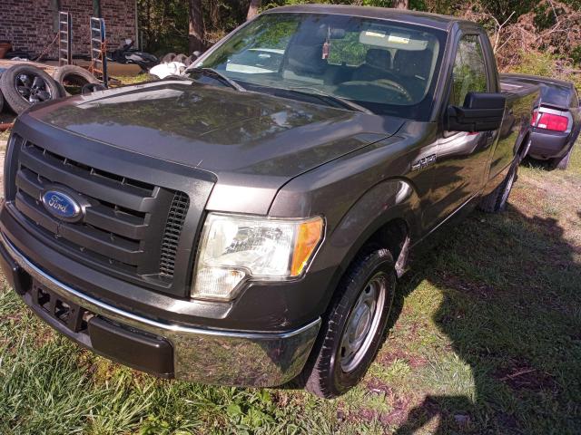 Photo 1 VIN: 1FTMF1CM8BKD51380 - FORD F150 