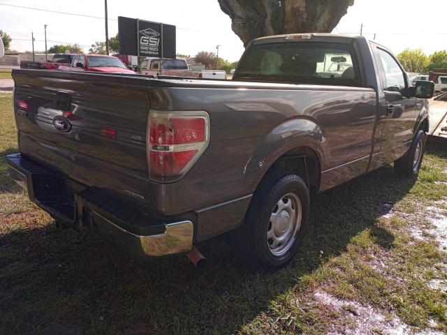 Photo 2 VIN: 1FTMF1CM8BKD51380 - FORD F150 