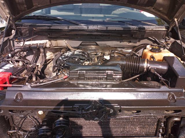 Photo 6 VIN: 1FTMF1CM8BKD51380 - FORD F150 