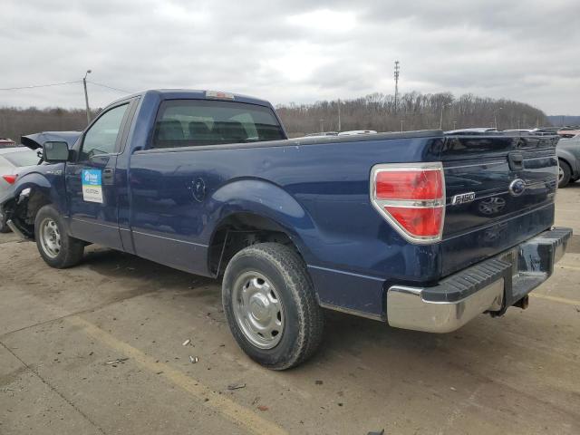 Photo 1 VIN: 1FTMF1CM8BKE03784 - FORD F150 