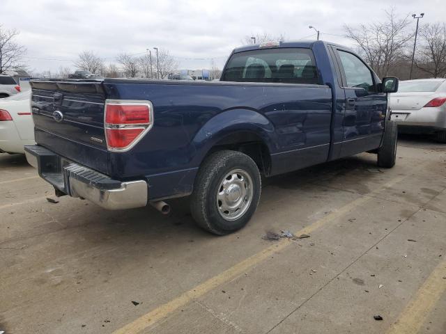 Photo 2 VIN: 1FTMF1CM8BKE03784 - FORD F150 