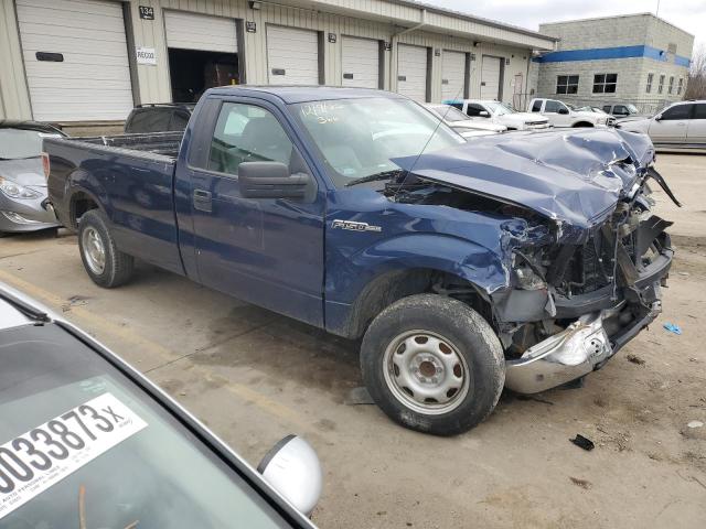 Photo 3 VIN: 1FTMF1CM8BKE03784 - FORD F150 