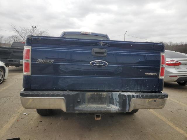 Photo 5 VIN: 1FTMF1CM8BKE03784 - FORD F150 