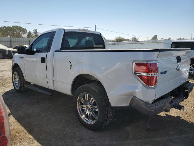 Photo 1 VIN: 1FTMF1CM8CFB43901 - FORD F150 