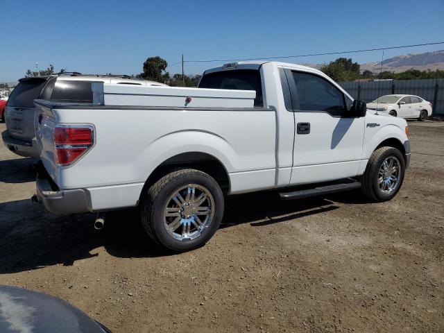 Photo 2 VIN: 1FTMF1CM8CFB43901 - FORD F150 