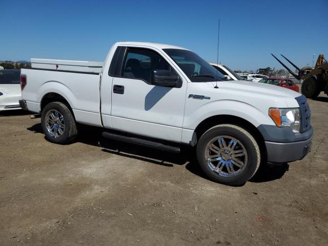 Photo 3 VIN: 1FTMF1CM8CFB43901 - FORD F150 