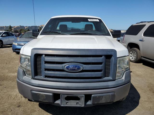 Photo 4 VIN: 1FTMF1CM8CFB43901 - FORD F150 