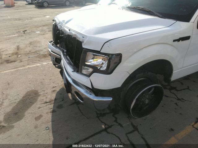 Photo 5 VIN: 1FTMF1CM8CFC62080 - FORD F-150 