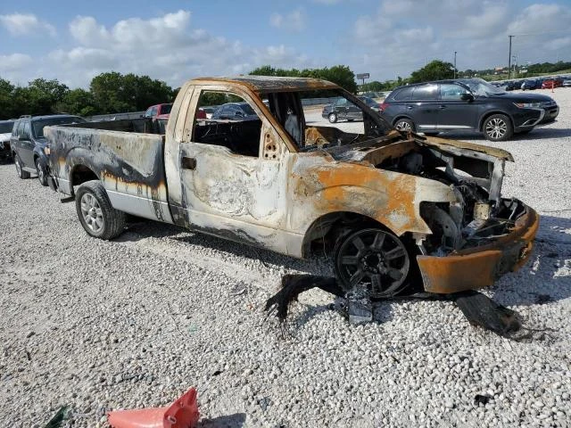 Photo 3 VIN: 1FTMF1CM8CKD22365 - FORD F150 