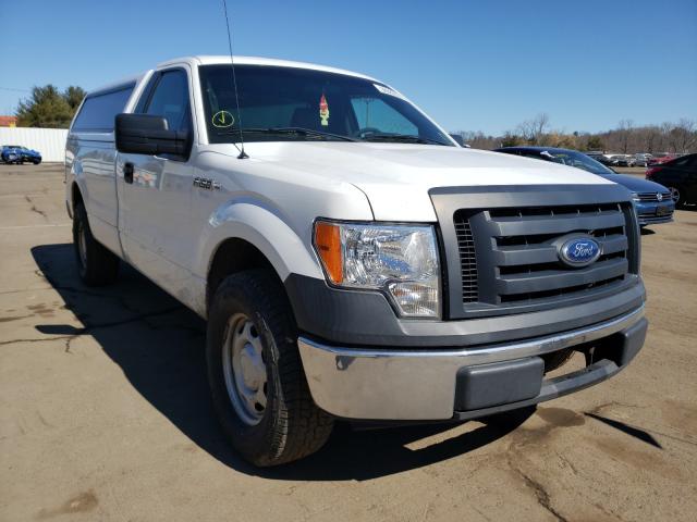 Photo 0 VIN: 1FTMF1CM8CKD31230 - FORD F150 