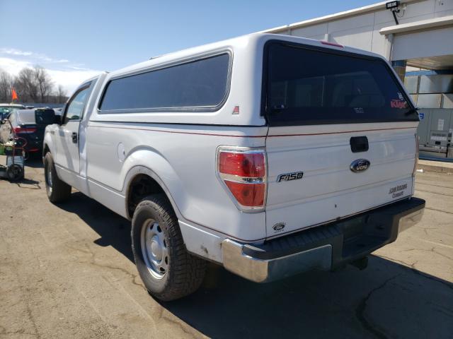 Photo 2 VIN: 1FTMF1CM8CKD31230 - FORD F150 