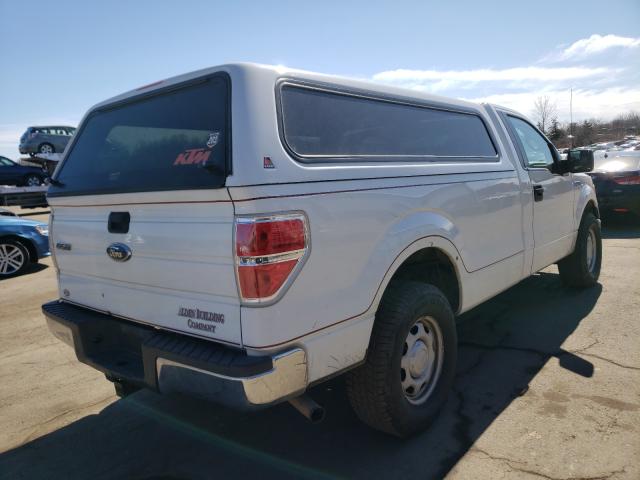 Photo 3 VIN: 1FTMF1CM8CKD31230 - FORD F150 