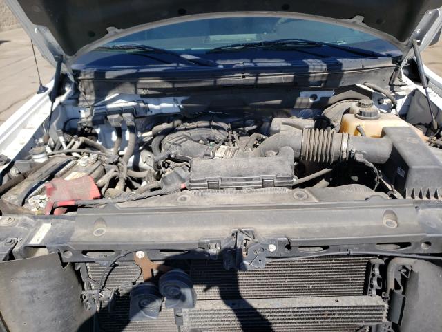 Photo 6 VIN: 1FTMF1CM8CKD31230 - FORD F150 