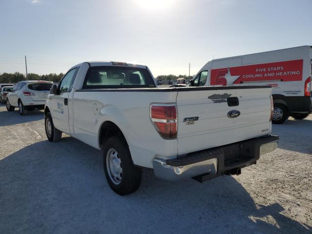 Photo 1 VIN: 1FTMF1CM8CKD67564 - FORD F-150 