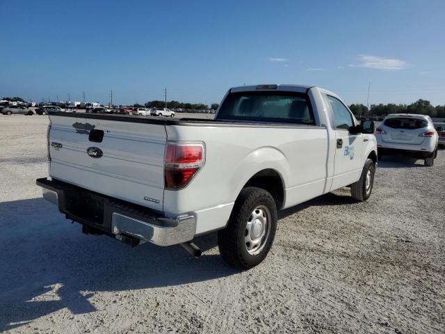 Photo 2 VIN: 1FTMF1CM8CKD67564 - FORD F-150 