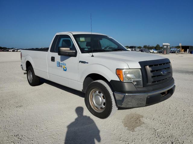 Photo 3 VIN: 1FTMF1CM8CKD67564 - FORD F-150 