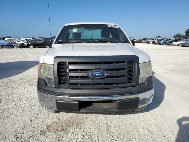 Photo 4 VIN: 1FTMF1CM8CKD67564 - FORD F-150 