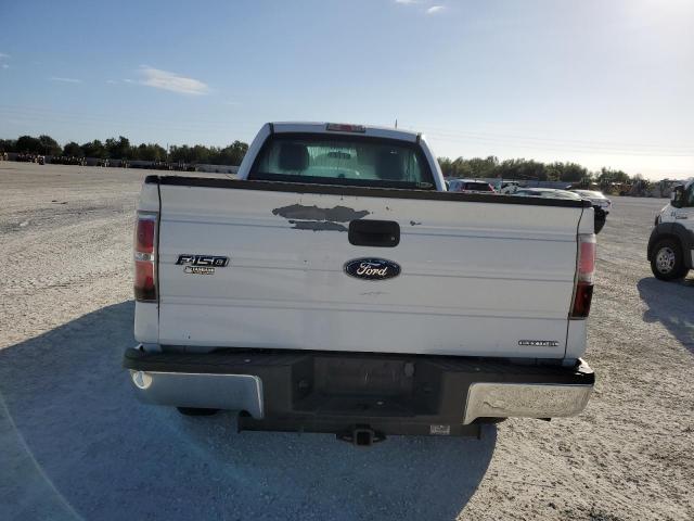 Photo 5 VIN: 1FTMF1CM8CKD67564 - FORD F-150 