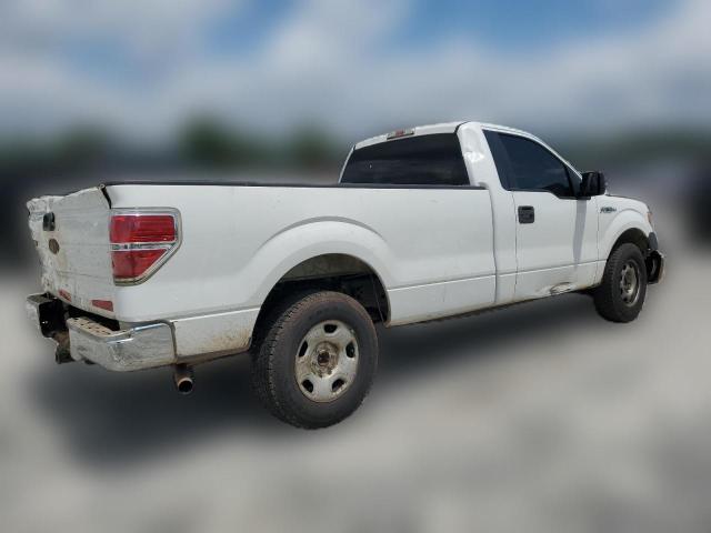 Photo 2 VIN: 1FTMF1CM8DKD29351 - FORD F150 