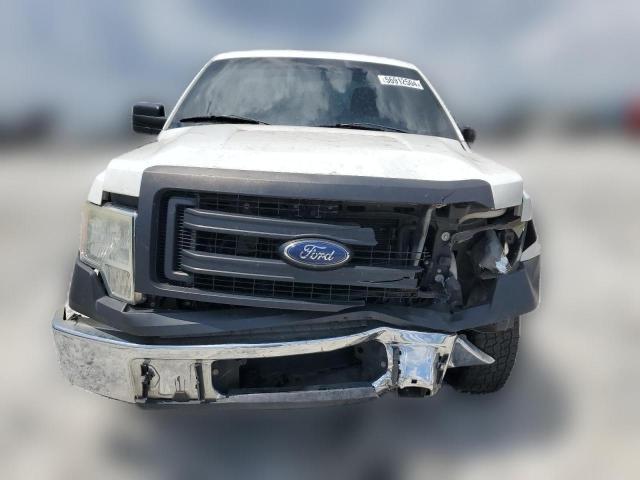 Photo 4 VIN: 1FTMF1CM8DKD29351 - FORD F150 