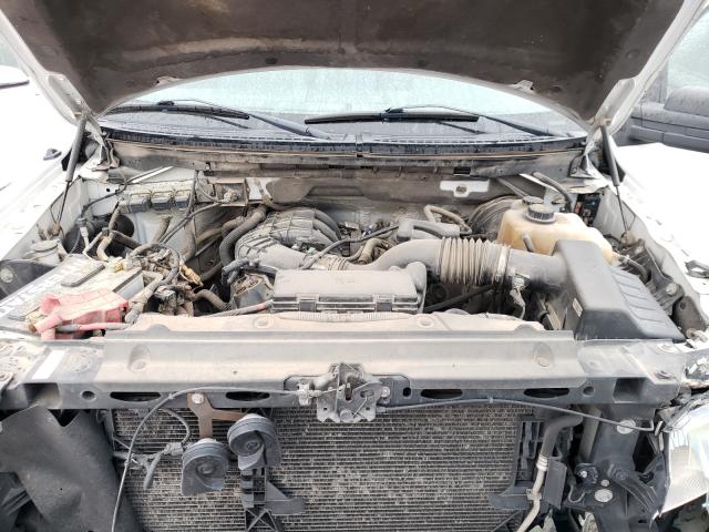 Photo 6 VIN: 1FTMF1CM8DKD55903 - FORD F150 