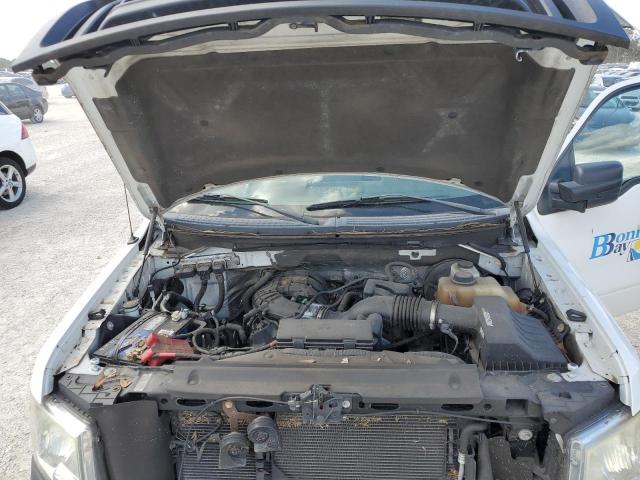 Photo 10 VIN: 1FTMF1CM8DKE14710 - FORD F150 