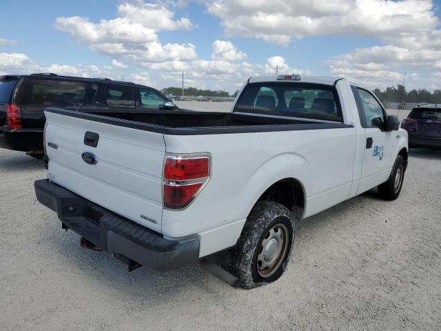 Photo 2 VIN: 1FTMF1CM8DKE14710 - FORD F150 