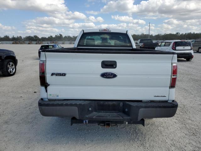 Photo 5 VIN: 1FTMF1CM8DKE14710 - FORD F150 