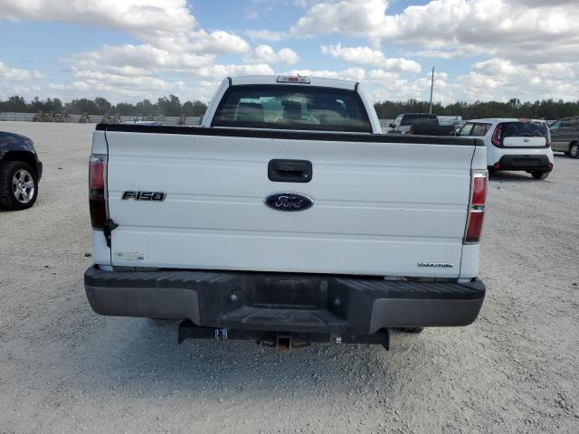 Photo 9 VIN: 1FTMF1CM8DKE14710 - FORD F150 