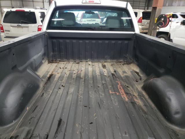 Photo 5 VIN: 1FTMF1CM8DKE47349 - FORD F150 